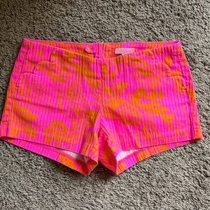 Lilly Pulitzer Shorts